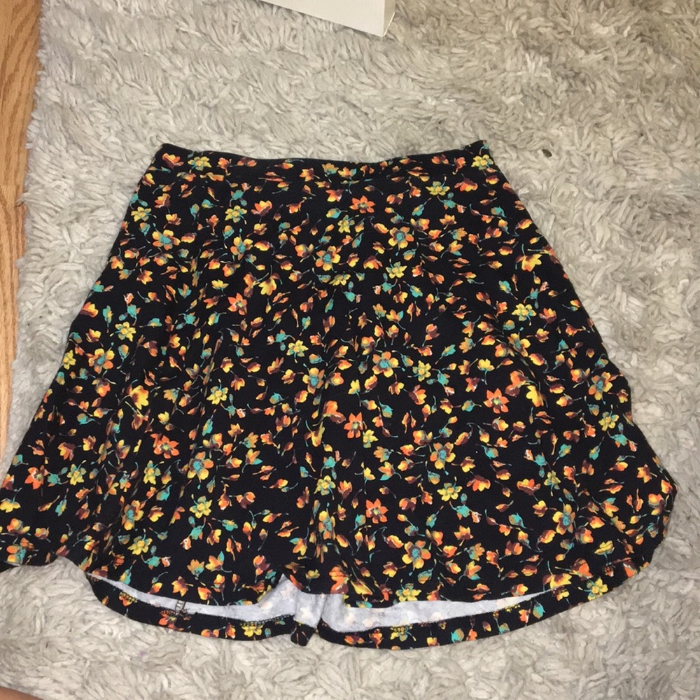 Skirt